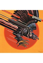 JUDAS PRIEST - SCREAMING FOR VENGEANCE
