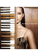 ALICIA KEYS - THE DIARY OF ALICIA KEYS (2 LP)