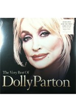 DOLLY PARTON - THE VERY BEST OF DOLLY PARTON (2 LP)