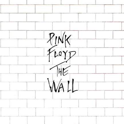 PINK FLOYD - THE WALL (2 LP)