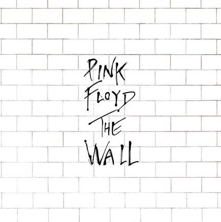 PINK FLOYD - THE WALL (2 LP)