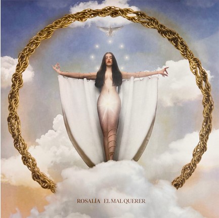 ROSALIA - EL MAL QUERER