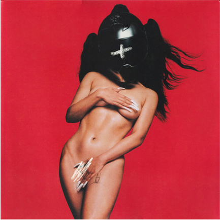 ROSALIA - MOTOMAMI + (2 LP)