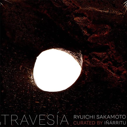 RYUICHI SAKAMOTO - TRAVESÍA (2 LP)