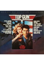 VARIOUS ARTISTS - TOP GUN OST