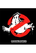 VARIOUS ARTISTS - GHOSTBUSTERS OST