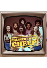 FRANK ZAPPA - SPECIAL:1974/CHEAPER THAN CHEEP (3 LP)