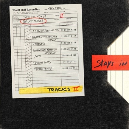 BRUCE SPRINGSTEEN - TRACKS II: THE LOST ALBUMS (9 LP)