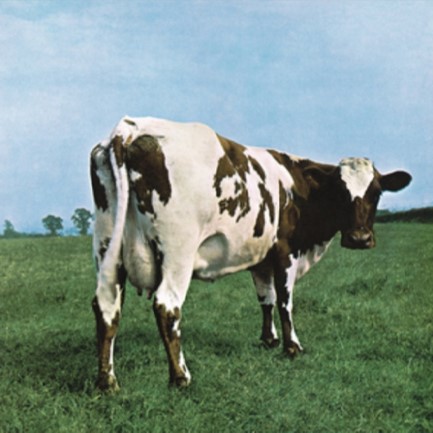 PINK FLOYD - ATOM HEART MOTHER