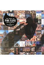 PINK FLOYD - A FOOT IN THE DOOR: THE BEST OF PINK FLOYD (2 LP)
