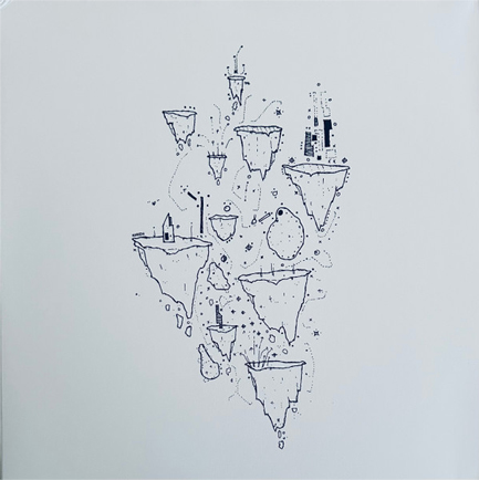 OLAFUR ARNALDS - A DAWNING