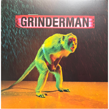 GRINDERMAN - GRINDERMAN