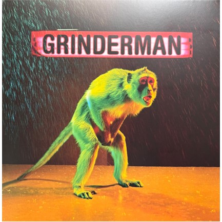 GRINDERMAN - GRINDERMAN