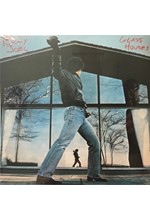 BILLY JOEL - GLASS HOUSES