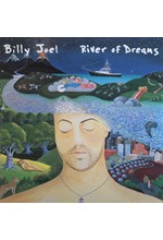 BILLY JOEL - RIVER OF DREAMS