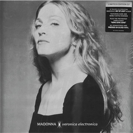 MADONNA - VERONICA ELECTRONICA