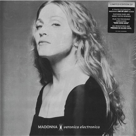 MADONNA - VERONICA ELECTRONICA