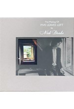 NICK DRAKE - THE MAKING OF FIVE LEAVES (4 LP)