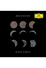 MAX RICHTER - SLEEP CIRCLE (3 LP)