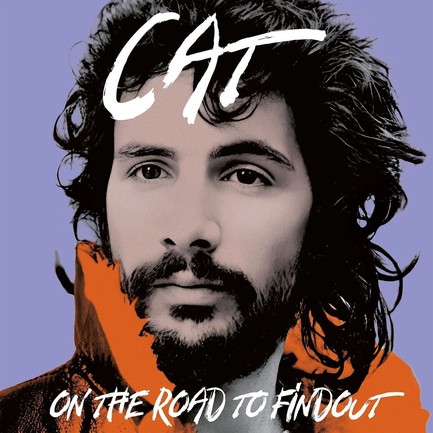 CAT STEVENS - ON THE ROAD TO FINDOUT: GREATEST HITS (2 LP)