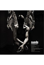 SUEDE - ANTIDEPRESSANTS