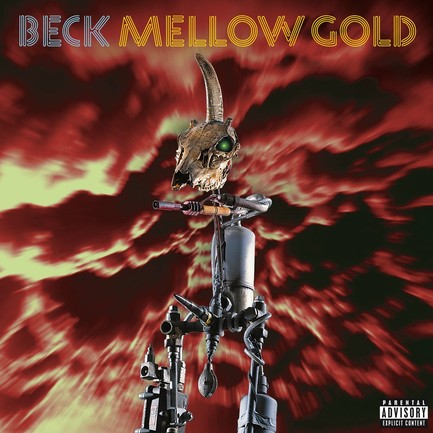 BECK - MELLOW GOLD