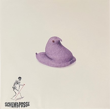 LIL PEEP - LIL PEEP; PART ONE
