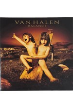 VAN HALEN - TIGHTROPE (2 LP)