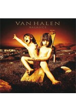 VAN HALEN - BALANCE (2 LP)