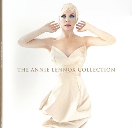 ANNIE LENNOX - THE ANNIE LENNOX COLLECTION (2 LP)