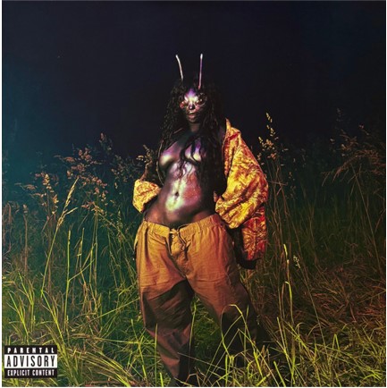SZA - SOS DELUXE: LANA (4 LP)
