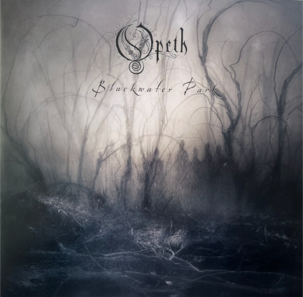 OPETH - BLACKWATER PARK (2 LP)