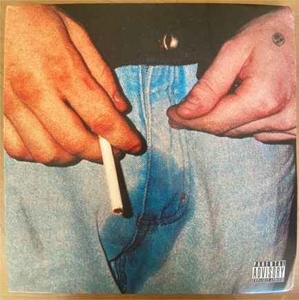 TYLER THE CREATOR - CHERRY BOMB (2 LP)