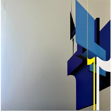 AUTECHRE - UNTILTED