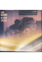 CASS MCCOMBS - INTERIOR LIVE OAK