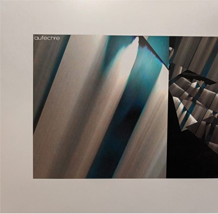 AUTECHRE - CONFIELD (2 LP)