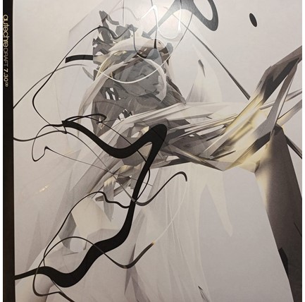 AUTECHRE - DRAFT 7.30 (2 LP)
