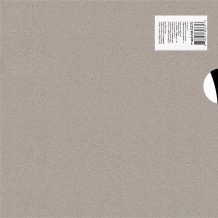 AUTECHRE - LP5 (2 LP)