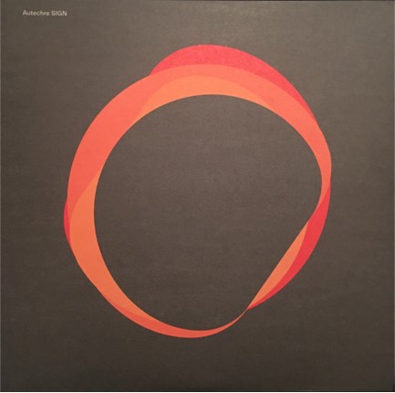 AUTECHRE - SIGN (2 LP)