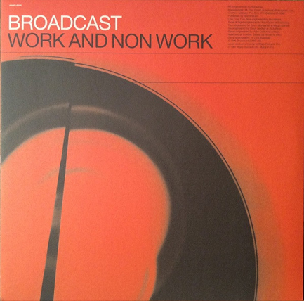 BROADCAST - WORK & NON WORK