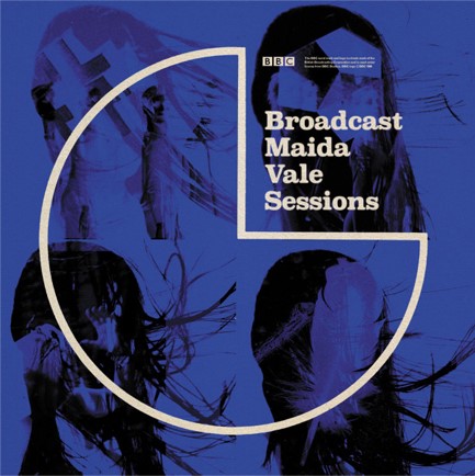 BROADCAST - MAIDA VALE SESSIONS (2 LP)