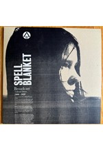 BROADCAST - SPELL BLANKET (COLLECTED DEMOS 2006-2009) (2 LP)