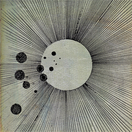 FLYING LOTUS - COSMOGRAMMA (2 LP)