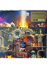 FLYING LOTUS - FLAMAGRA (2 LP)