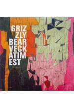 GRIZZLY BEAR - VECKATIMEST (2 LP)
