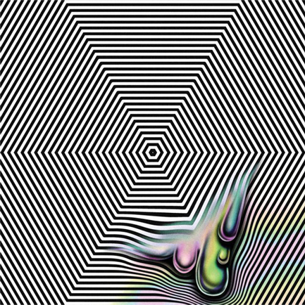 ONEOHTRIX POINT NEVER - MAGIC ONEOHTRIX POINT NEVER (2 LP)