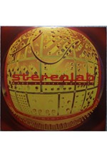 STEREOLAB - MARS AUDIAC QUINTET (2 LP)