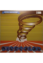 STEREOLAB - EMPEROR TOMATO KETCHUP (2 LP)