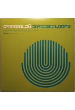 STEREOLAB - DOTS AND LOOPS (2 LP)