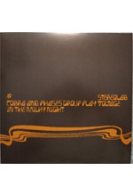 STEREOLAB - COBRA AND PHASES GROUP PLAY VOLTAGE IN THE MILKY NIGHT (2 LP)